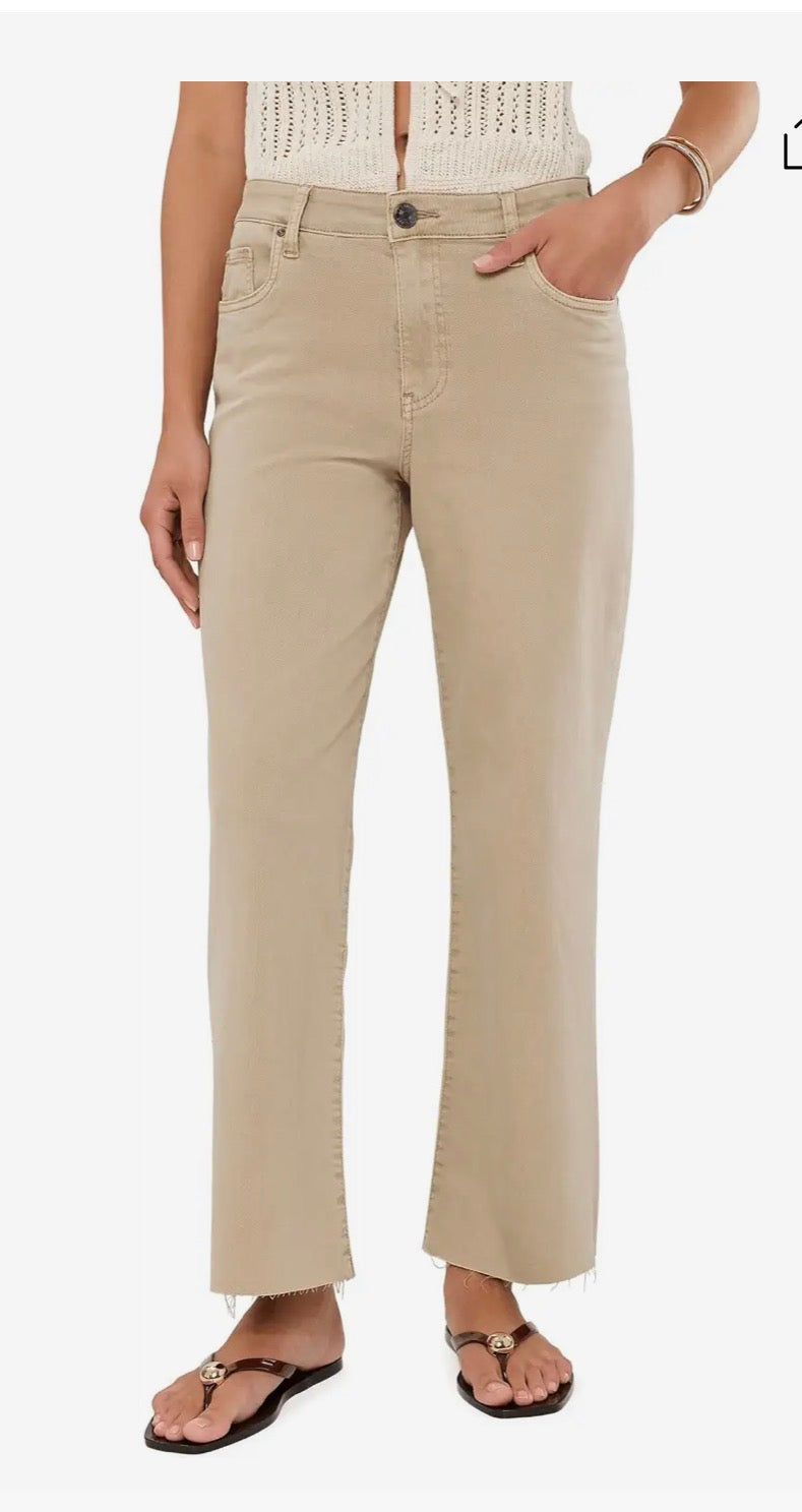 Charlotte Jean Style-Pineapples Boutique