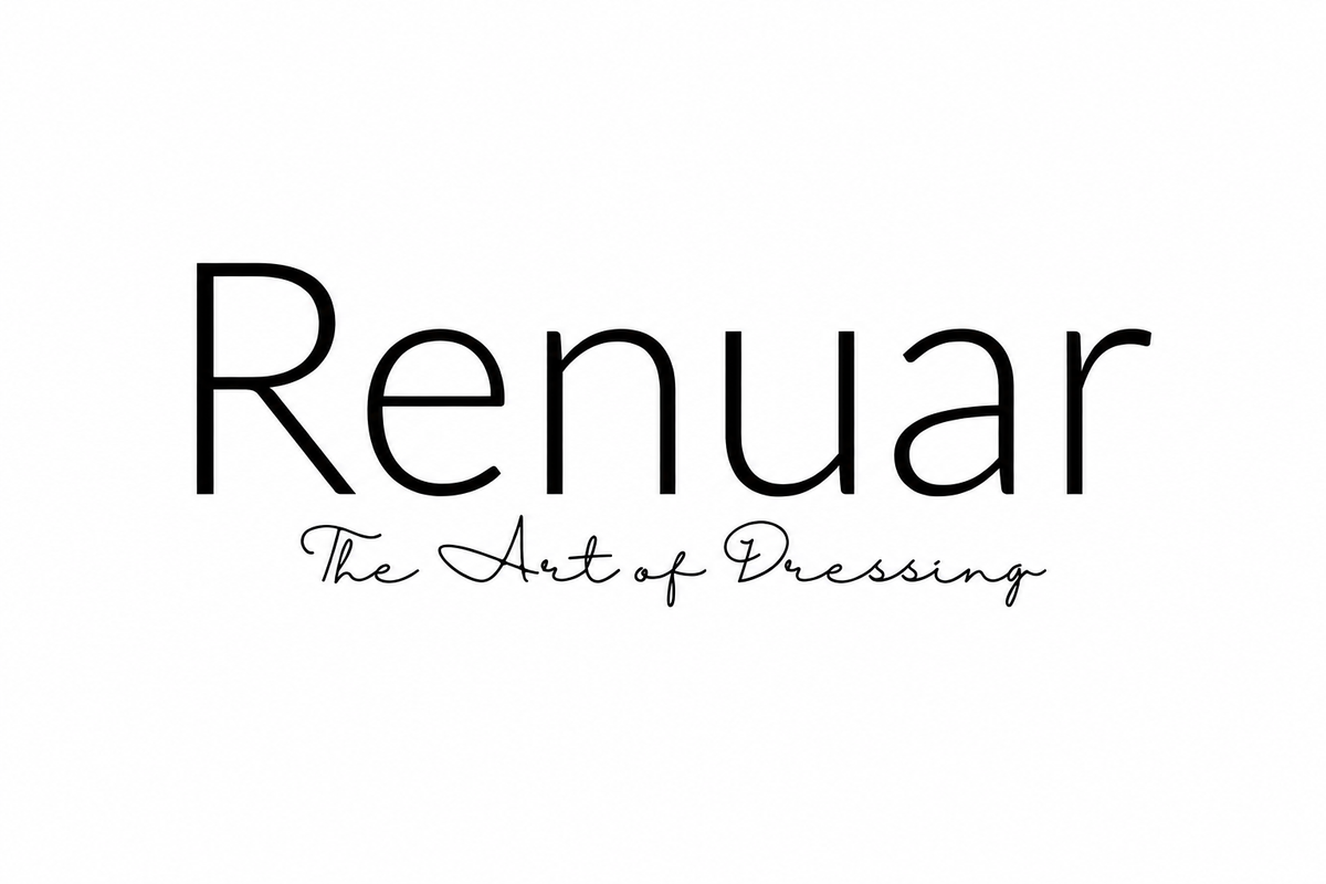 Renaur-Pineapples Boutique