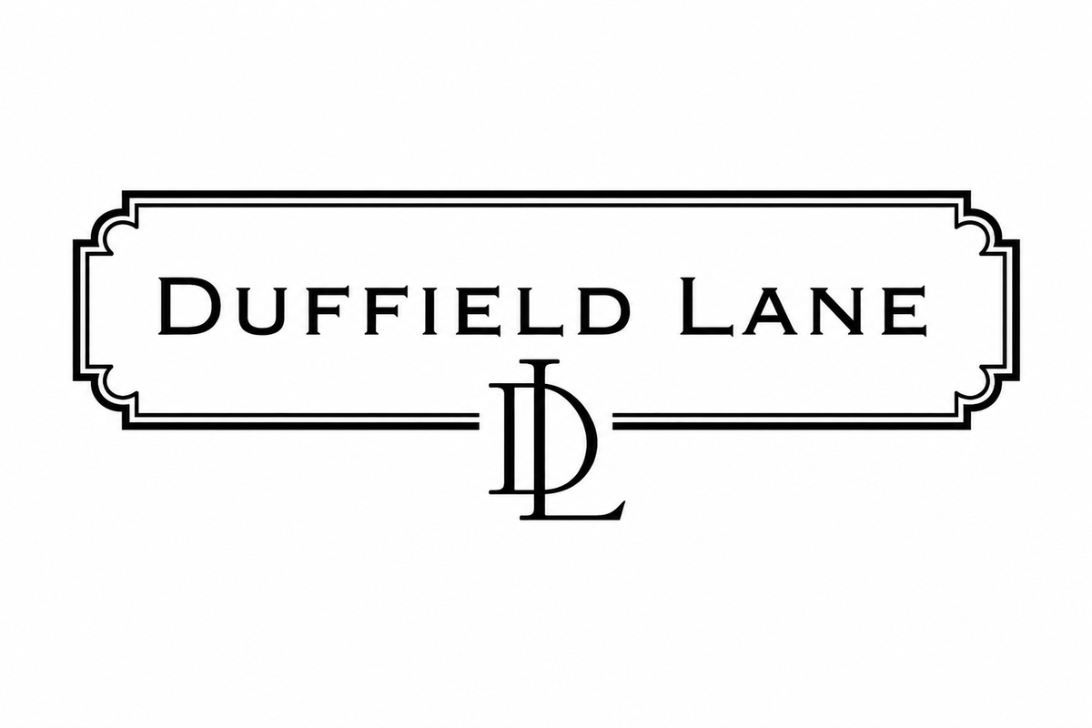 Duffield Lane-Pineapples Boutique