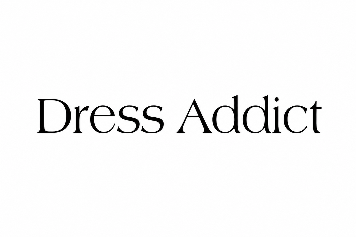 Dress Addict-Pineapples Boutique