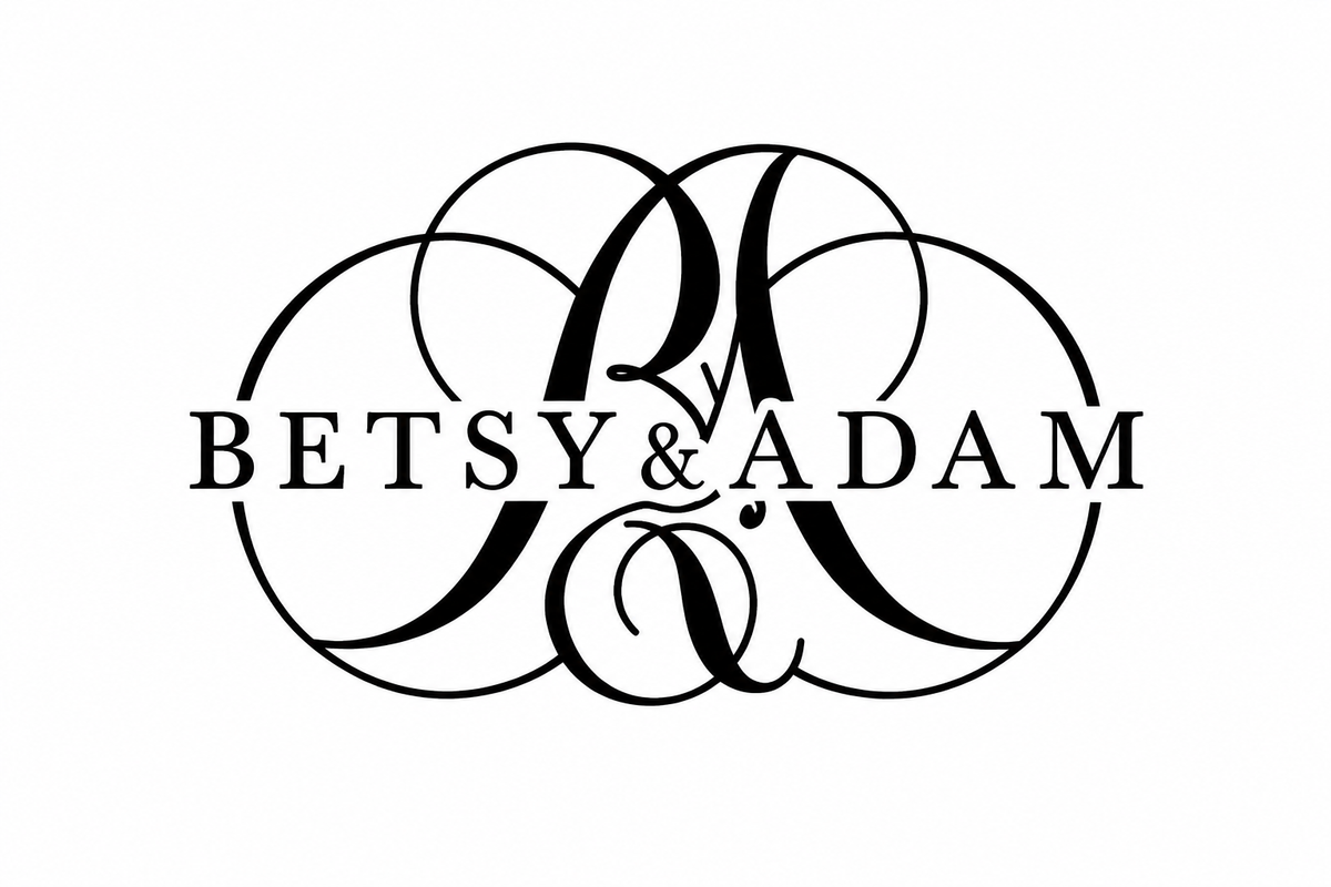 Betsy & Adam-Pineapples Boutique