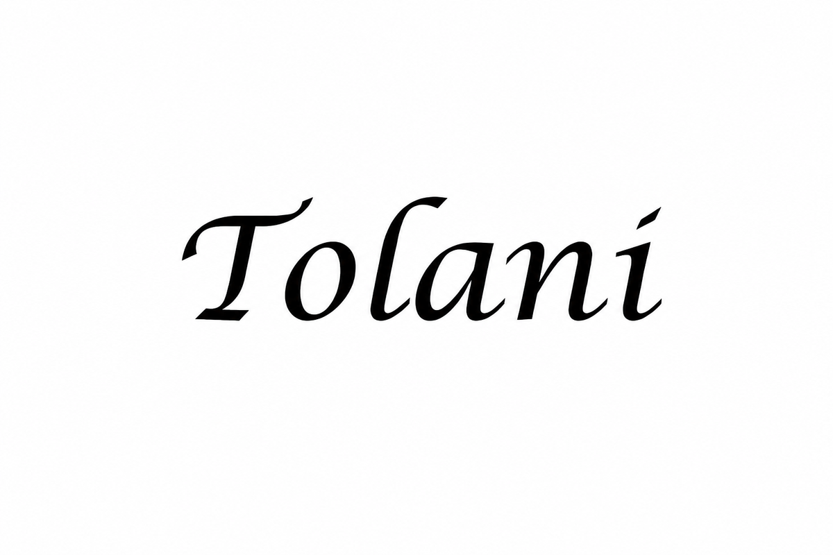 Tolani-Pineapples Boutique