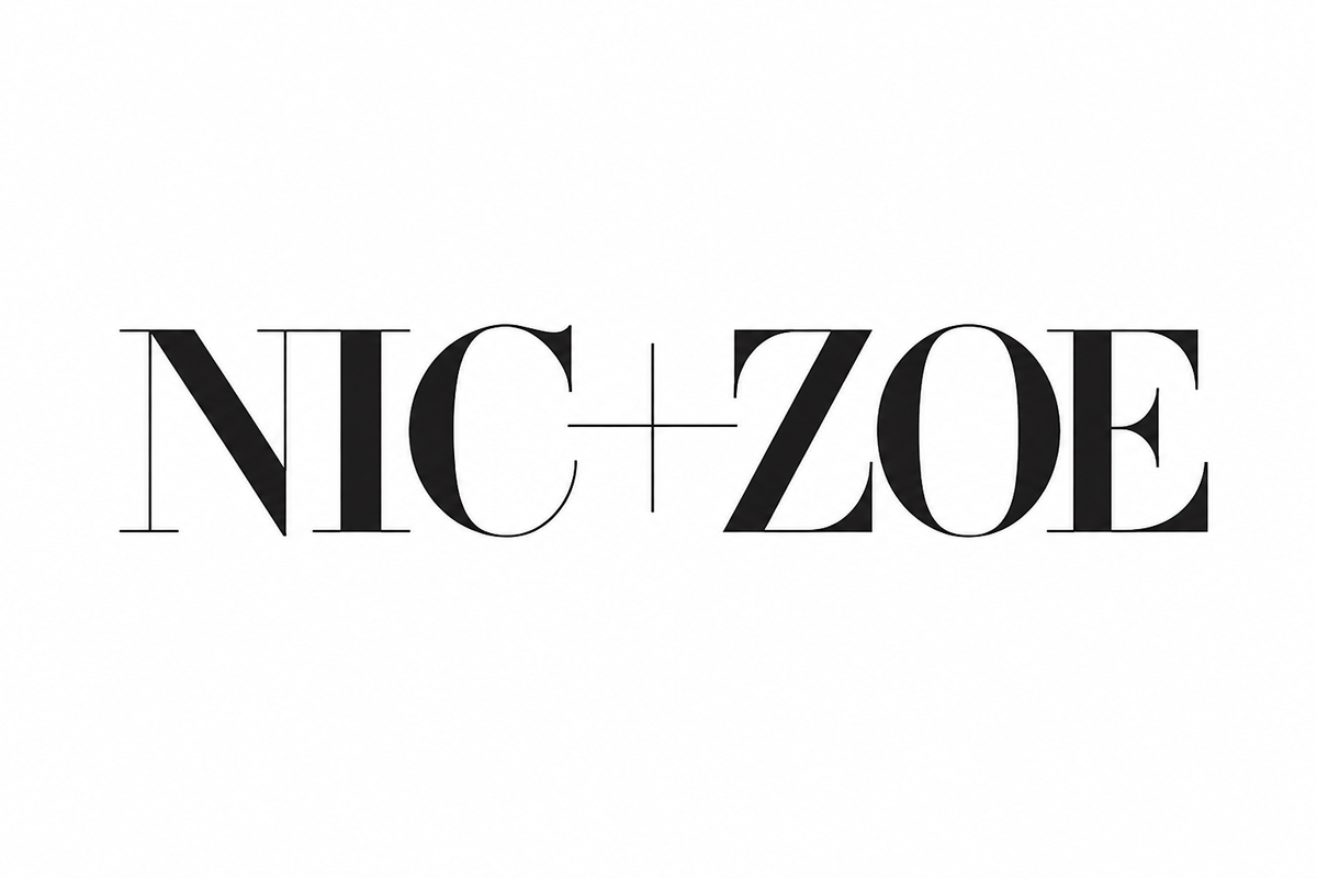 Nic & Zoe-Pineapples Boutique