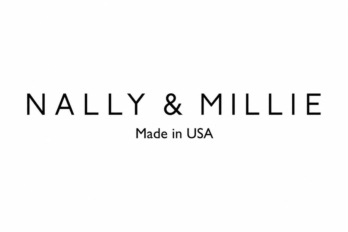 Nally & Millie-Pineapples Boutique