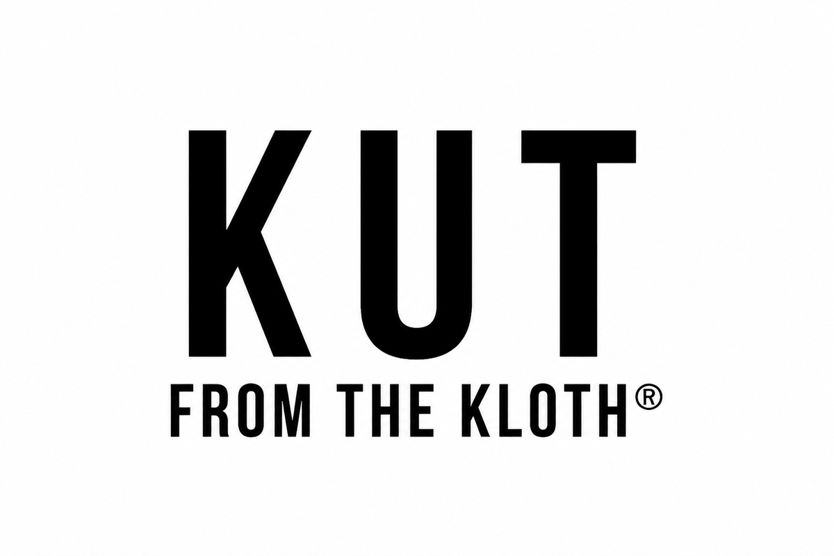 KUT from the Kloth-Pineapples Boutique