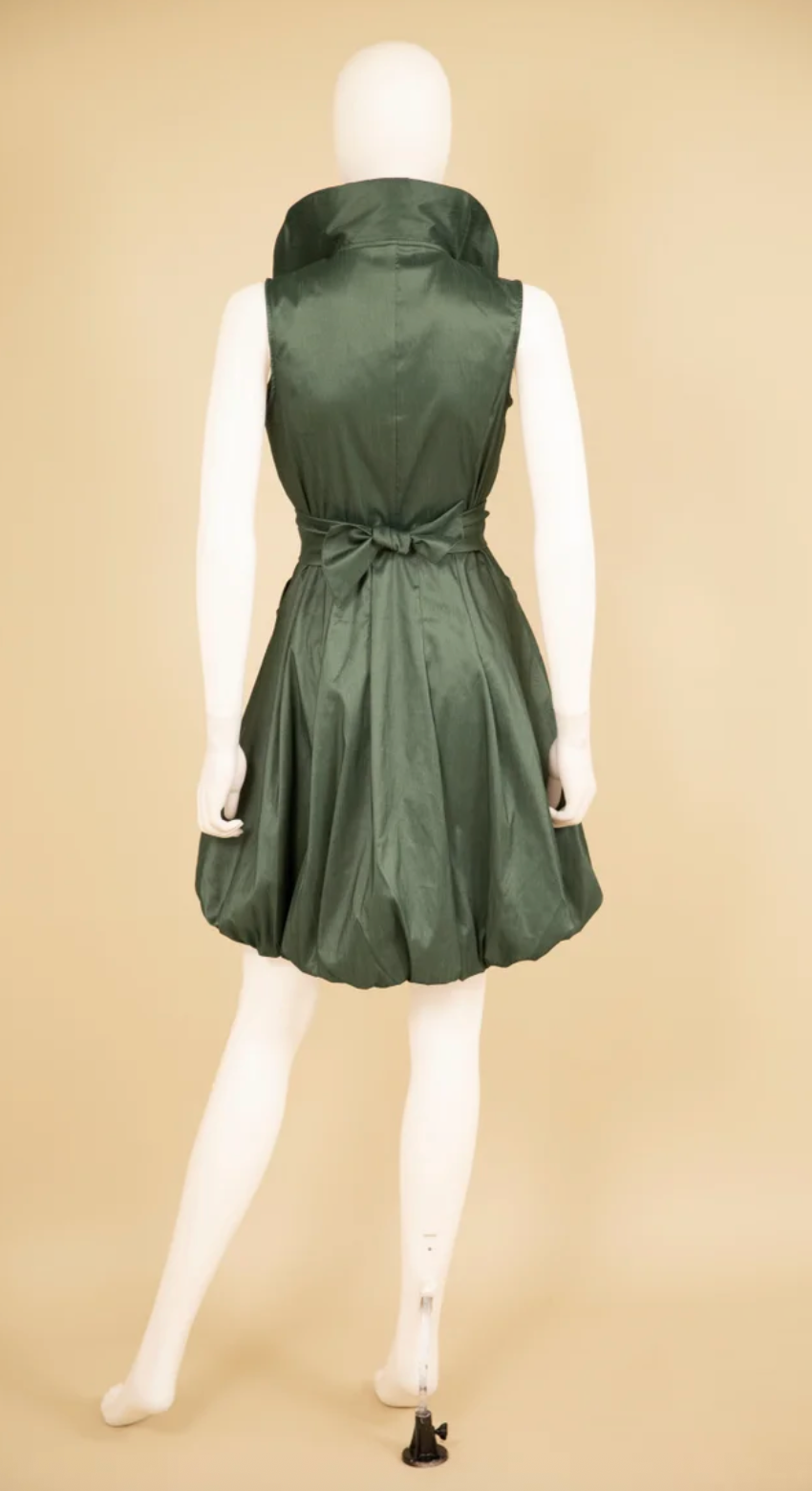 Bubble Dress-Pineapples Boutique