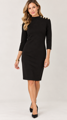 Gertie Ponte Style #104833-Pineapples Boutique