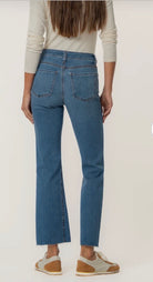 Kelsey Jean Style #KP1574MH2-Pineapples Boutique