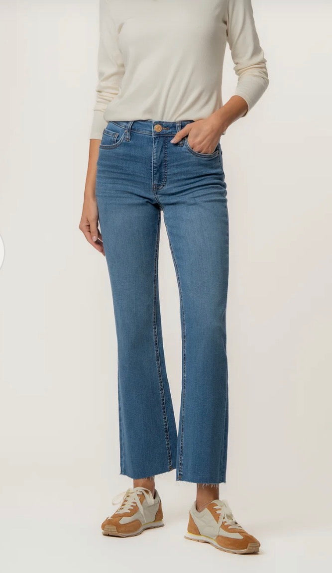 Kelsey Jean Style #KP1574MH2-Pineapples Boutique