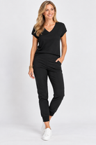Prime Time Jogger Pant Style #11246-Pineapples Boutique