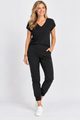 Prime Time Jogger Pant Style #11246-Pineapples Boutique