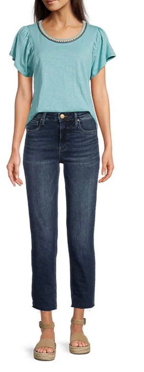 Rachael Jean Style-Pineapples Boutique