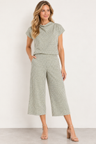 Tillie Top Jude Cloth Style #301760-Pineapples Boutique