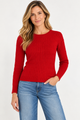 Cable Knit Sweater #32647-Pineapples Boutique