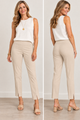 Updated Ankle Pant Style #11222-Pineapples Boutique